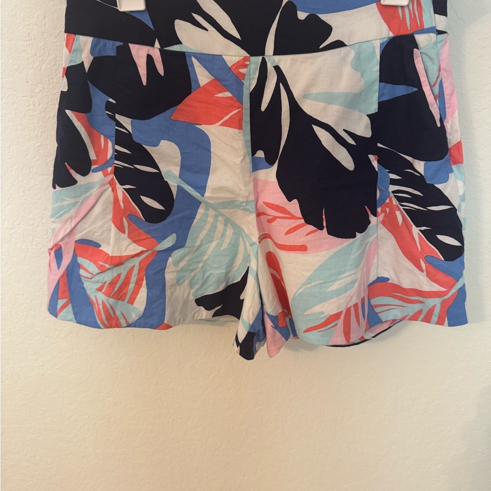 Gibson X Hi Sugarplum Women’s Playa High Waisted Shorts - Size S
